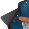Чехол для планшета BeCover Flexible TPU Mate Samsung Tab A9 Plus SM-X210/SM-X215/SM-X216 11.0" Good Night (710349) изображение 6