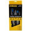 Набор отверток Sigma 5шт СrV (4001101) изображение 2