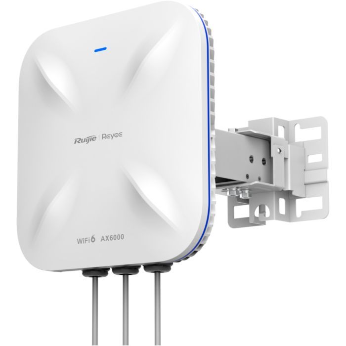Точка доступа Wi-Fi Ruijie Networks RG-RAP6260(H)-D изображение 5