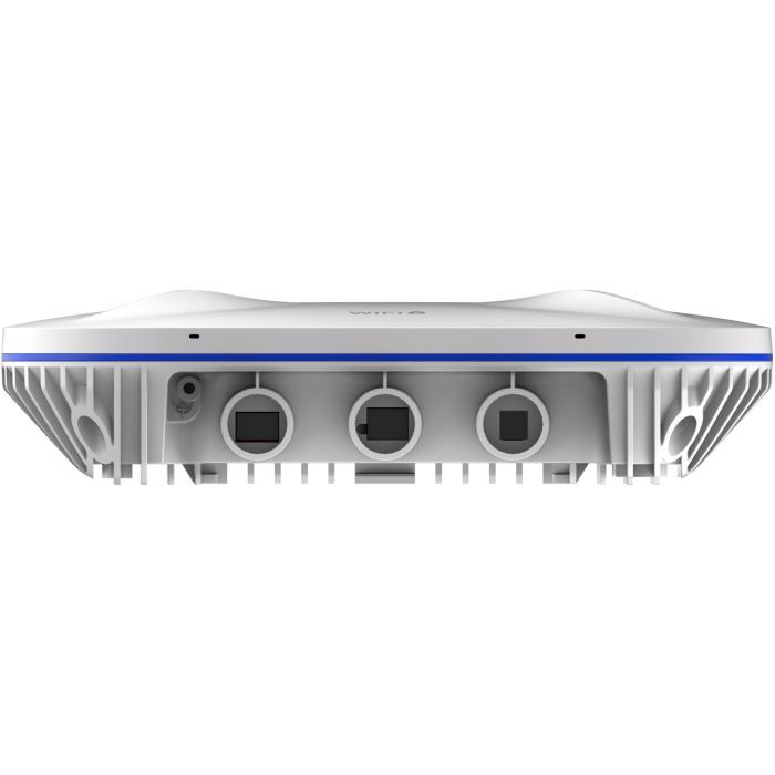 Точка доступа Wi-Fi Ruijie Networks RG-RAP6260(H)-D изображение 6