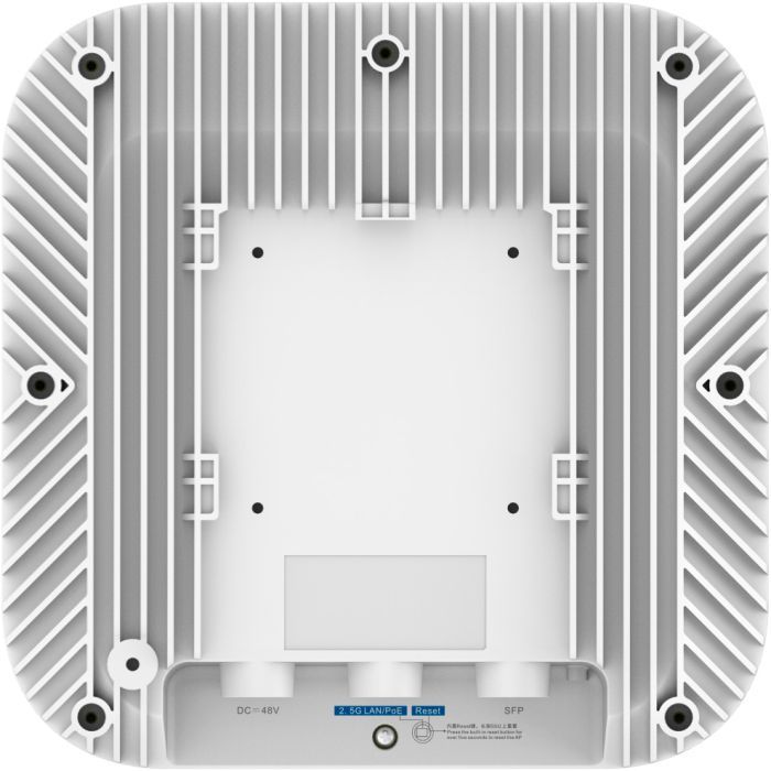 Точка доступа Wi-Fi Ruijie Networks RG-RAP6260(H)-D изображение 8