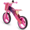Беговел Kinderkraft Runner Galaxy Pink (KKRRUNGPNK00AC) (5902533911493) изображение 3