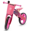 Беговел Kinderkraft Runner Galaxy Pink (KKRRUNGPNK00AC) (5902533911493) изображение 5