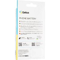 Акумуляторна батарея Gelius Xiaomi BN46 (Redmi Note 6) (00000075865) зображення 4