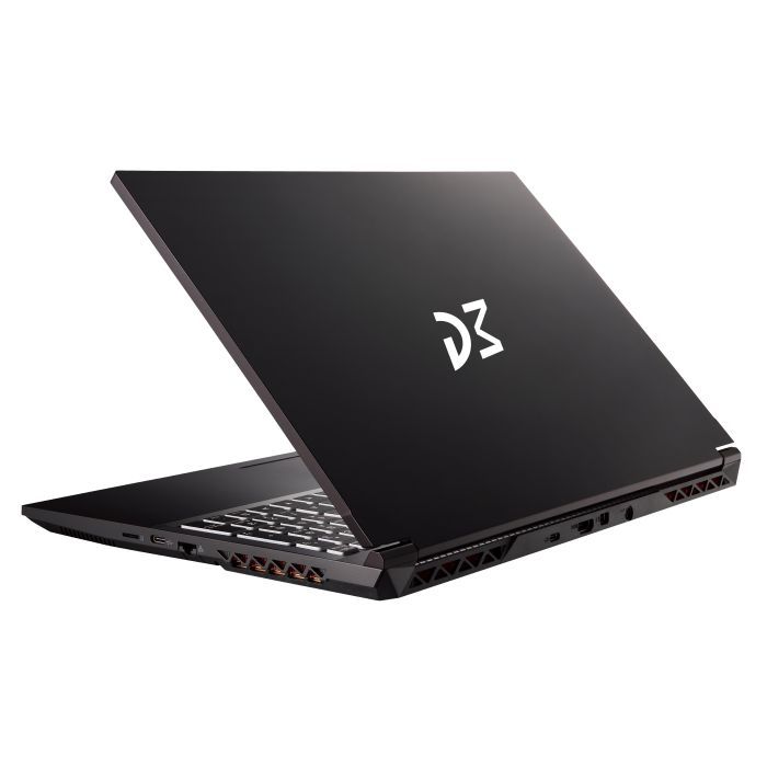 Ноутбук Dream Machines RG2050-15 (RG2050-15UA25) изображение 5