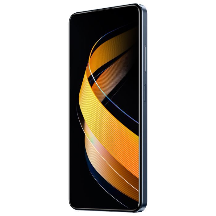 Мобільний телефон Infinix Smart 8 Plus 4/128Gb Shinny Gold (4894947012013) зображення 4