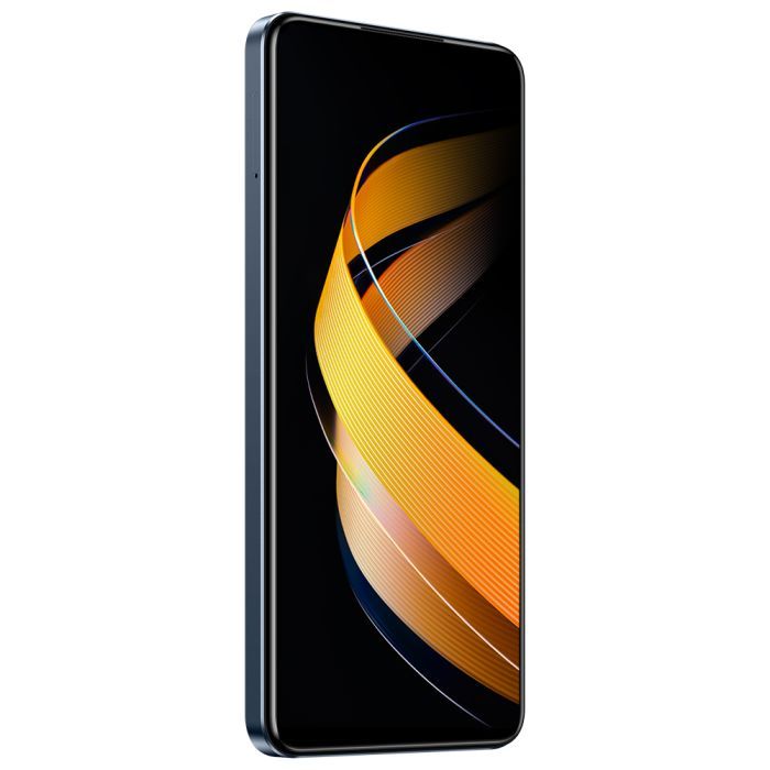 Мобільний телефон Infinix Smart 8 Plus 4/128Gb Shinny Gold (4894947012013) зображення 5