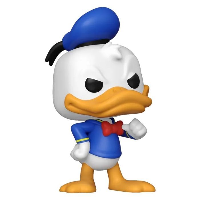 Фигурка Funko Pop Disney: Classics - Donald Duck (5908305242796)