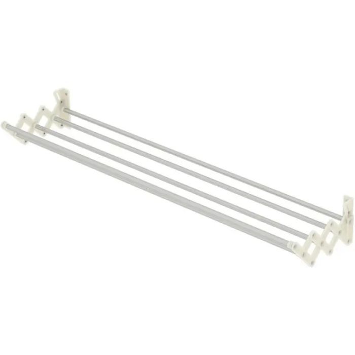 Сушилка для белья Colombo Soffietto Steel 80 Настенная (SF080) (930505)