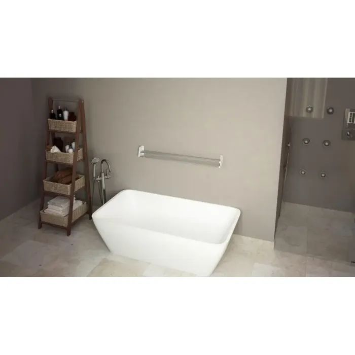Сушилка для белья Colombo Soffietto Steel 80 Настенная (SF080) (930505) изображение 3