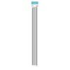 Сушилка для белья Colombo Soffietto Steel 100 Настенная (SF100) (930506) изображение 5