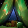 Нічник Chicco проектор First Dreams Полярне ведмежа Рожевий (11558.10) зображення 10