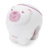 Нічник Chicco проектор First Dreams Полярне ведмежа Рожевий (11558.10) зображення 2
