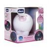 Нічник Chicco проектор First Dreams Полярне ведмежа Рожевий (11558.10) зображення 5