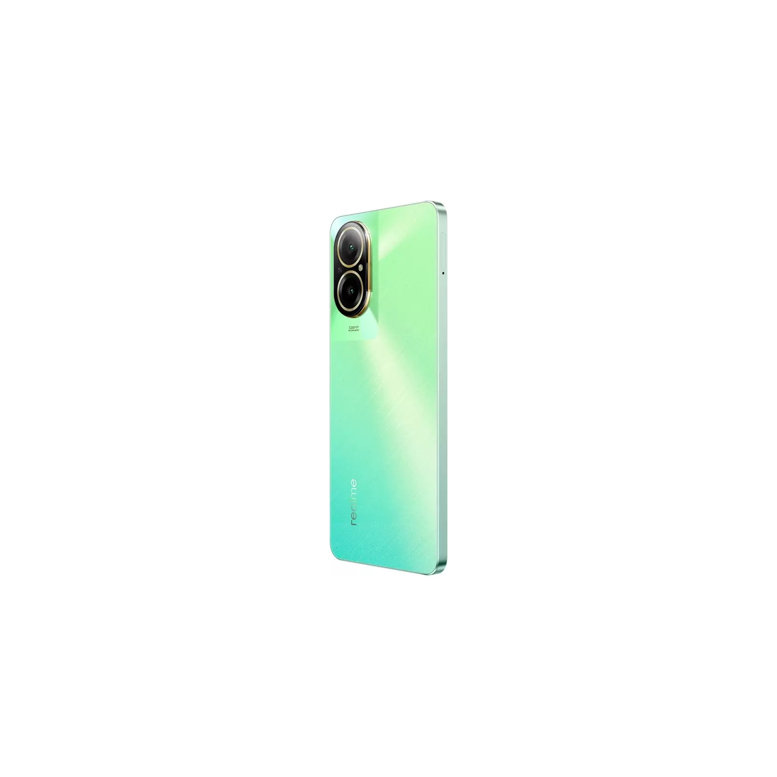 Мобильный телефон realme C67 8/256GB Green изображение 10