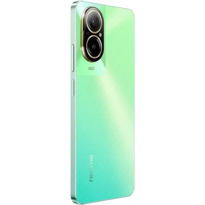 Мобильный телефон realme C67 8/256GB Green изображение 11