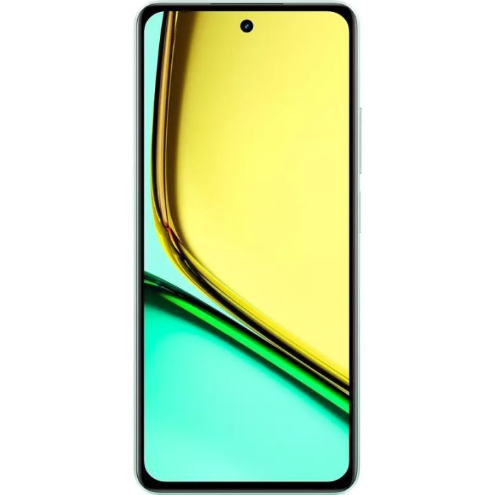 Мобильный телефон realme C67 8/256GB Green изображение 2
