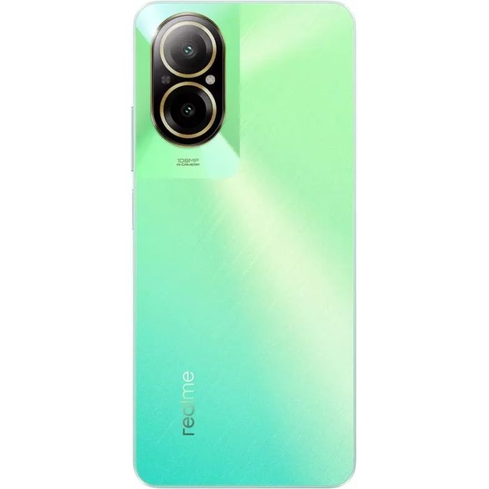 Мобильный телефон realme C67 8/256GB Green изображение 3