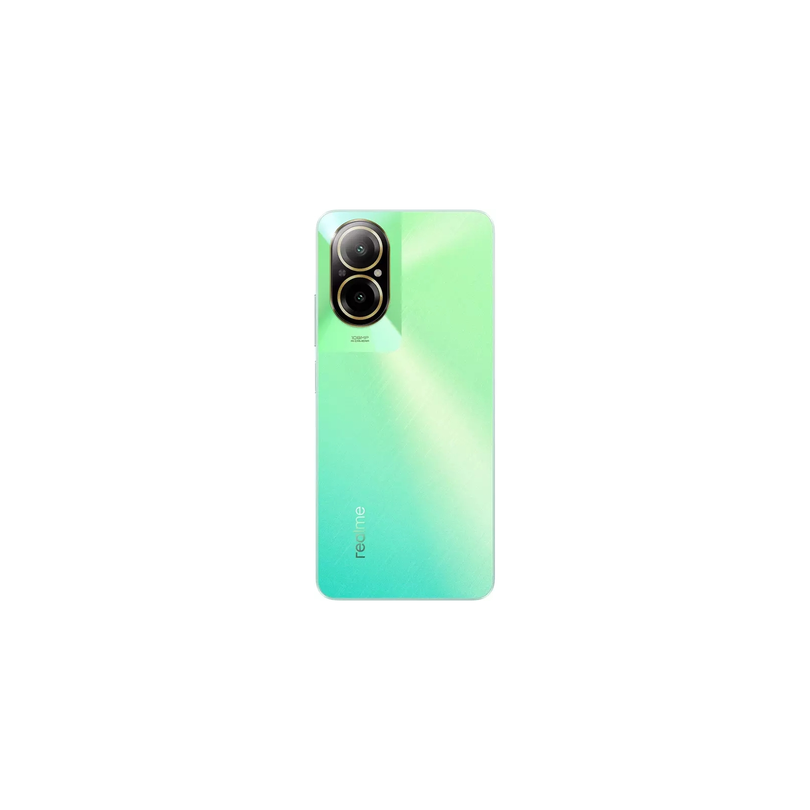 Мобільний телефон realme C67 8/256GB Green зображення 3