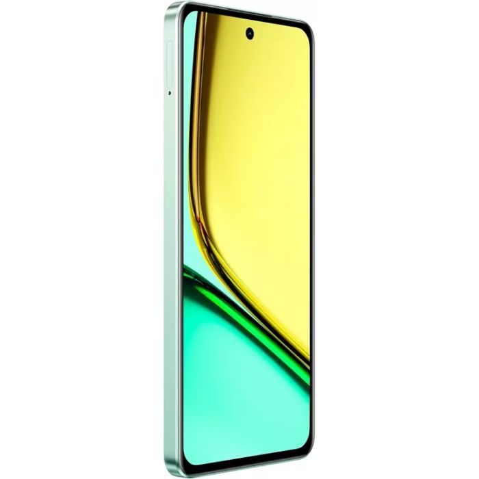 Мобильный телефон realme C67 8/256GB Green изображение 8