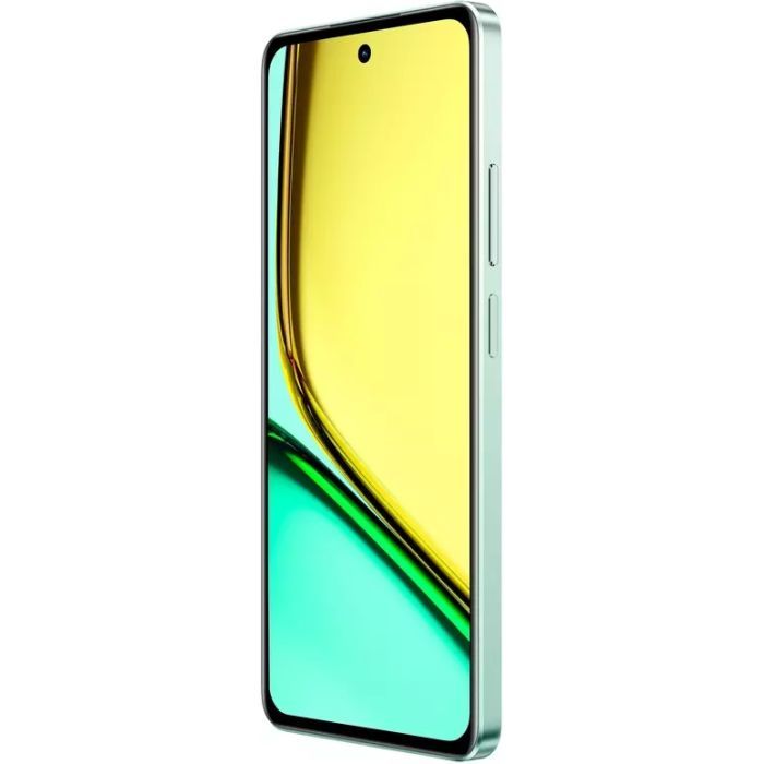 Мобильный телефон realme C67 8/256GB Green изображение 9