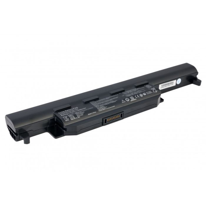 Аккумулятор для ноутбука ASUS A32-K55, 5100mAh (56wh), 6cell, 11.1V, Li-ion (A47827)