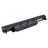 Аккумулятор для ноутбука ASUS A32-K55, 5100mAh (56wh), 6cell, 11.1V, Li-ion (A47827)