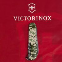 Нож Victorinox Climber Army Піксель (1.3703.3_W3940p) изображение 10