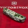 Нож Victorinox Climber Army Піксель (1.3703.3_W3940p) изображение 3