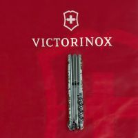 Нож Victorinox Climber Army Піксель (1.3703.3_W3940p) изображение 7