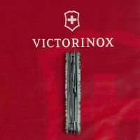 Нож Victorinox Climber Army Піксель (1.3703.3_W3940p) изображение 8