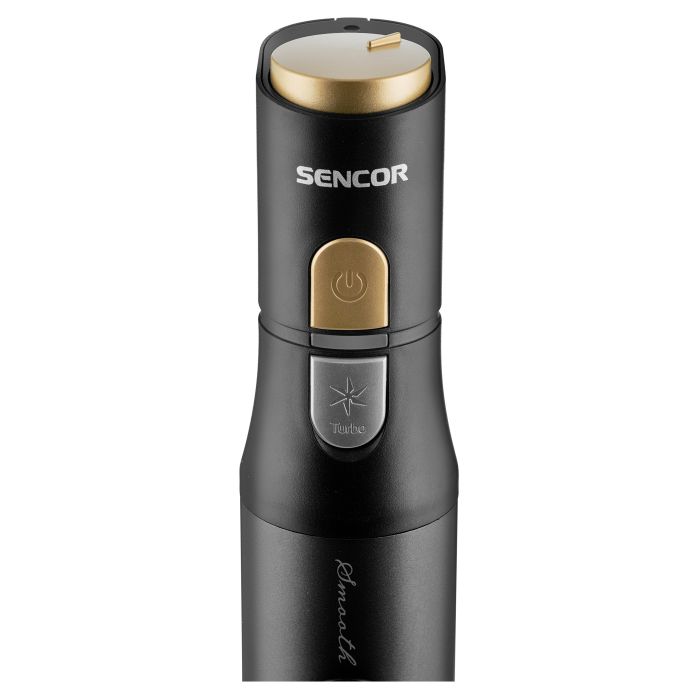 Блендер Sencor SHB6442BK изображение 12