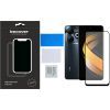 Стекло защитное BeCover Infinix Smart 8 (X6525) Black (710482) изображение 5