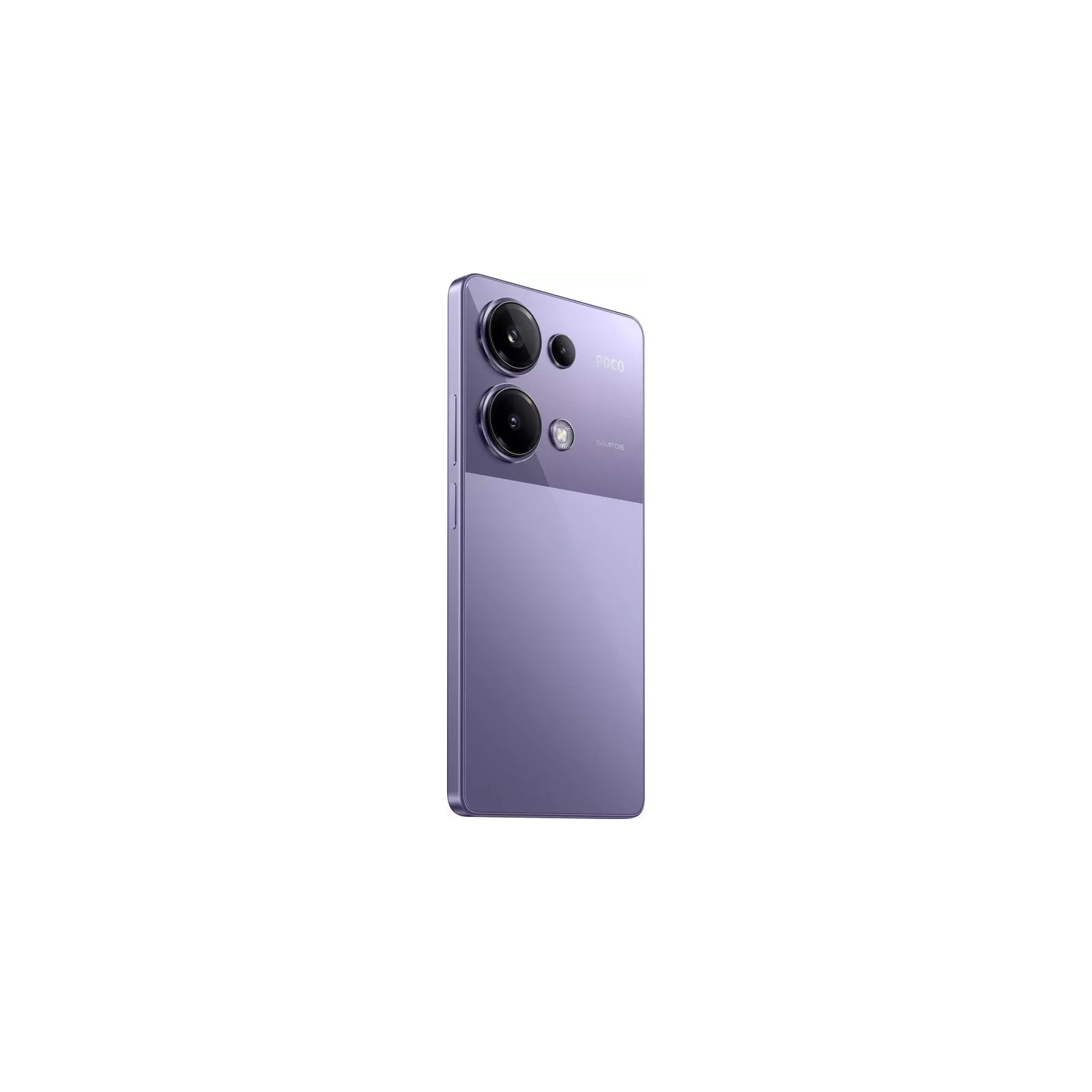 Мобільний телефон Xiaomi Poco M6 Pro 12/512GB Purple (1020848) зображення 11