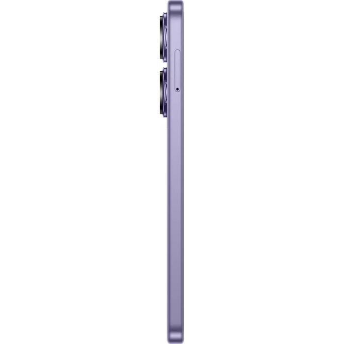 Мобильный телефон Xiaomi Poco M6 Pro 12/512GB Black (1020846) изображение 4