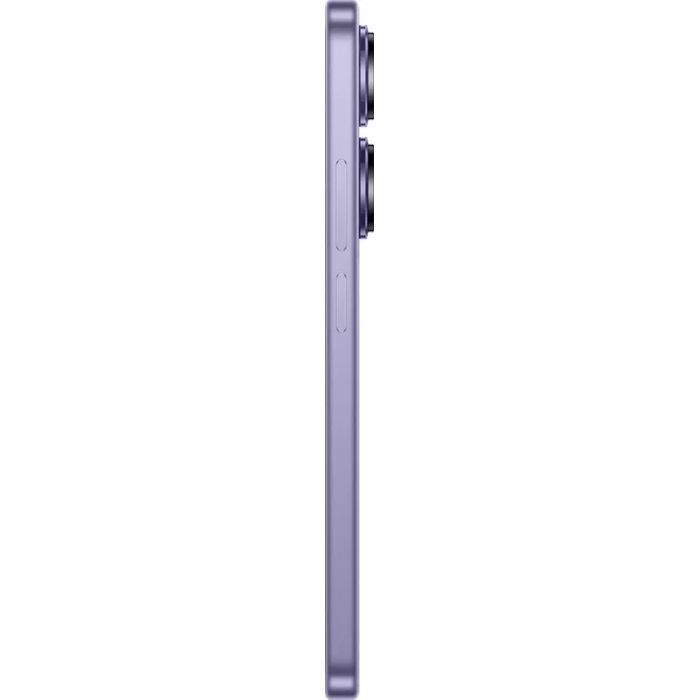 Мобильный телефон Xiaomi Poco M6 Pro 12/512GB Black (1020846) изображение 5