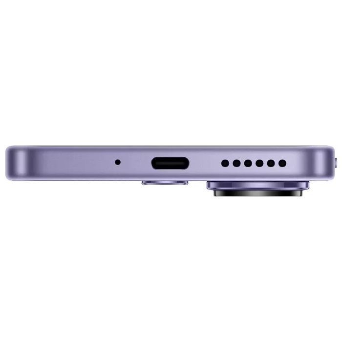 Мобильный телефон Xiaomi Poco M6 Pro 12/512GB Black (1020846) изображение 6