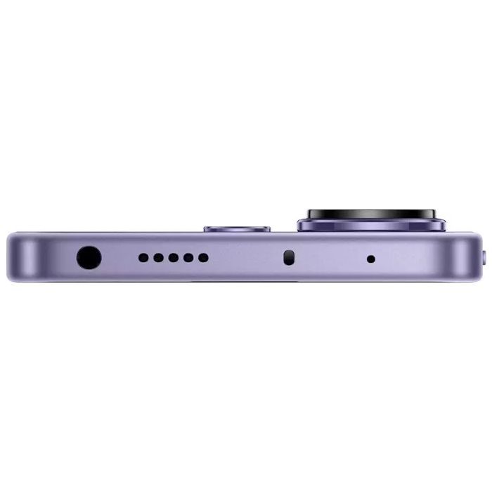 Мобильный телефон Xiaomi Poco M6 Pro 12/512GB Black (1020846) изображение 7