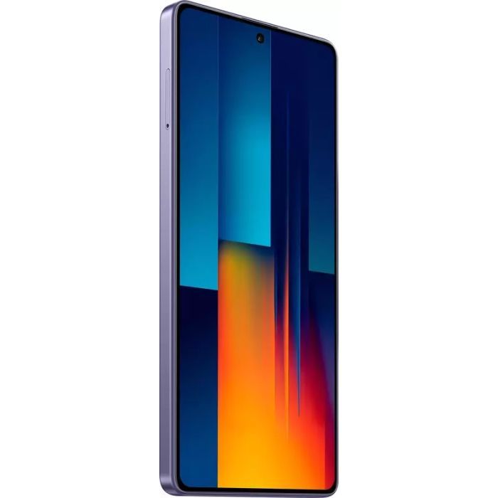 Мобильный телефон Xiaomi Poco M6 Pro 12/512GB Black (1020846) изображение 8