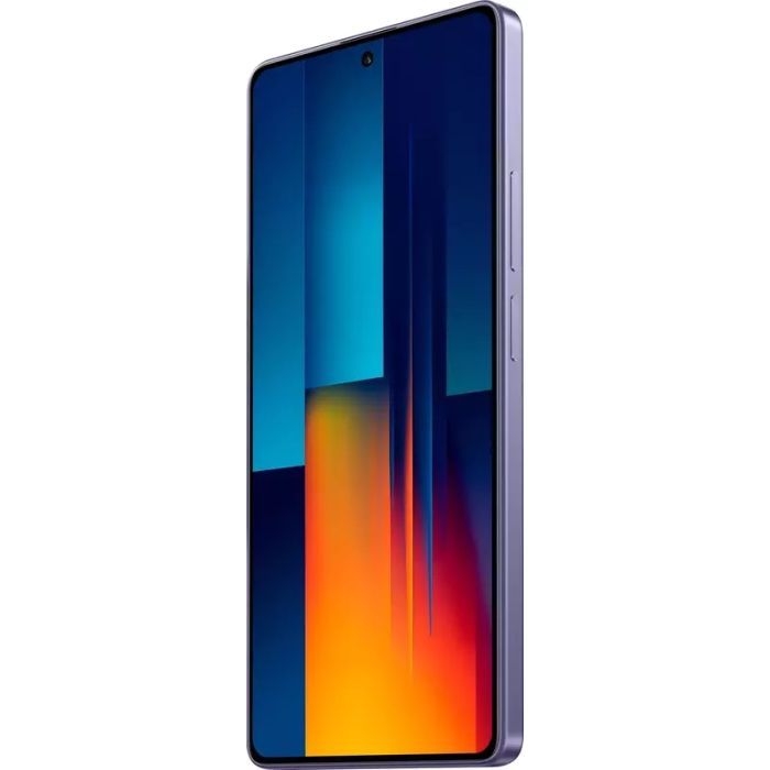 Мобильный телефон Xiaomi Poco M6 Pro 12/512GB Black (1020846) изображение 9