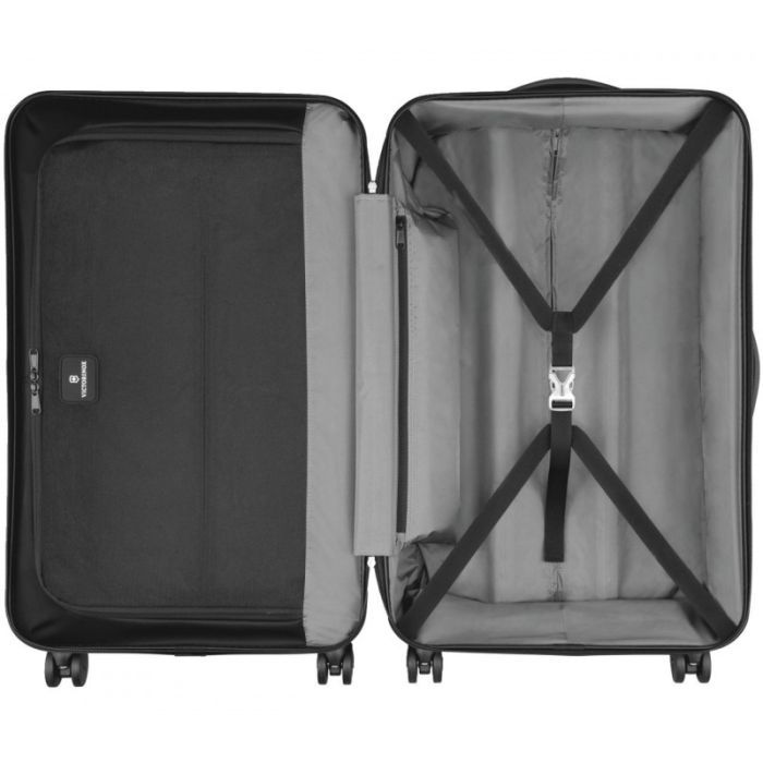 Чемодан Victorinox Travel Spectra 2.0 Navy S Extra-Capacity (Vt601288) изображение 4