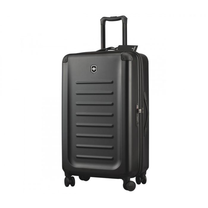 Чемодан Victorinox Travel Spectra 2.0 Navy S Extra-Capacity (Vt601288) изображение 5