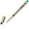Лайнер Sakura Pigma Micron (0.2) 0,3 мм Зеленый (084511318397) изображение 2