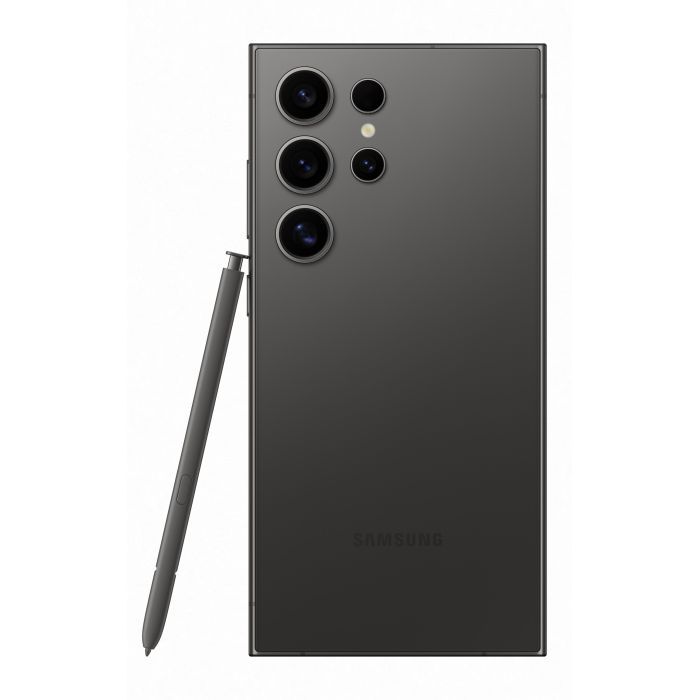 Мобільний телефон Samsung Galaxy S24 Ultra 5G 12/1Тb Titanium Yellow (SM-S928BZYPEUC) зображення 5