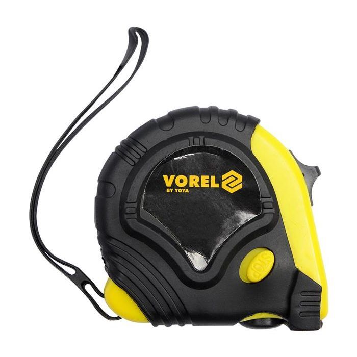 Рулетка Vorel 2 м х 16 мм (10122)