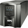 Источник бесперебойного питания APC Smart-UPS 750VA LCD SmartConnect (SMT750IC)