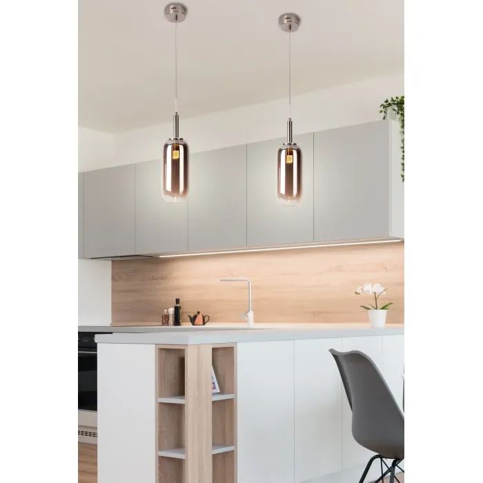 Люстра Candellux FIUGG (50133214) изображение 3