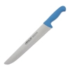 Кухонный нож Arcos серія "2900" для риби зубчастий 350 мм Синій (292523)