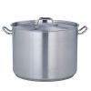Кастрюля FoREST Resto Range середня з кришкою 9 л (302420)