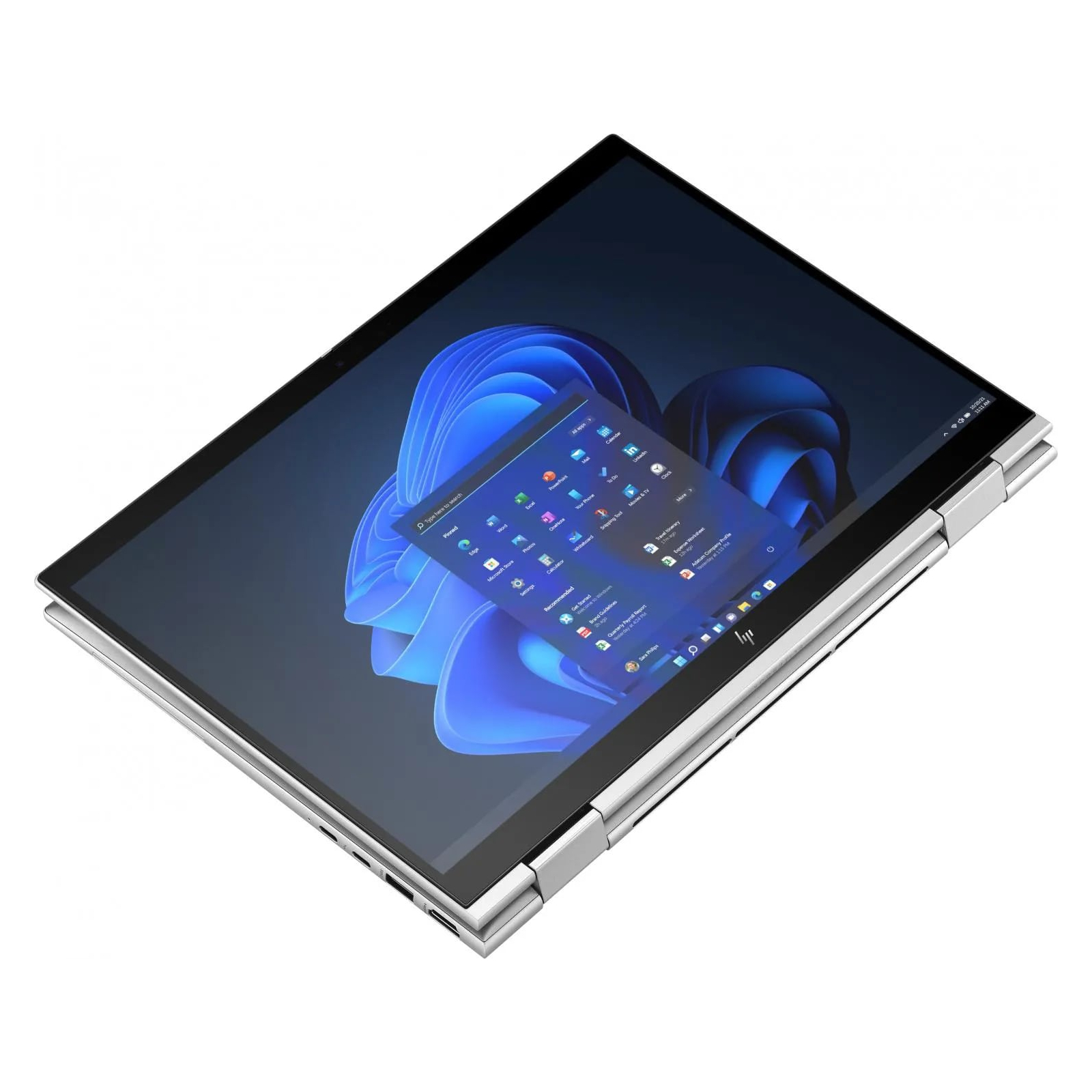 Ноутбук HP EliteBook x360 830 G10 (81A68EA) изображение 4